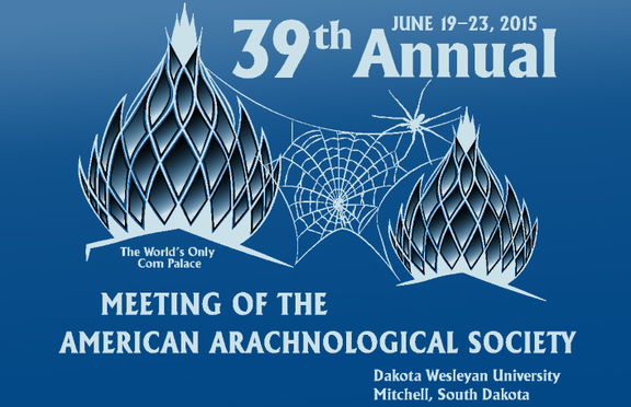 AAS Meeting 2015 logo