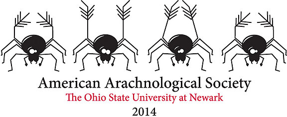 AAS Meeting 2014 logo