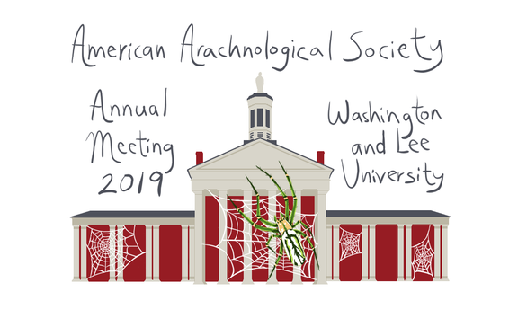 AAS Meeting 2019 logo
