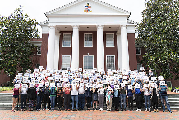 2019 Meeting Group Picture with numbers