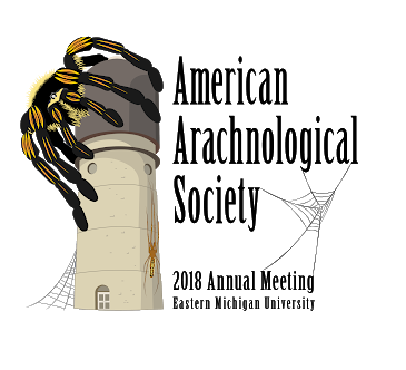 AAS Meeting 2018 logo
