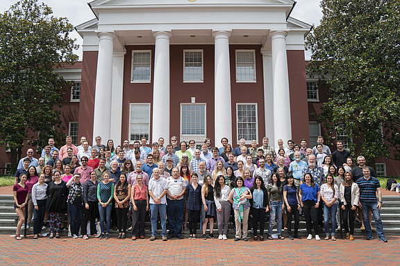 2019 Meeting Group Picture